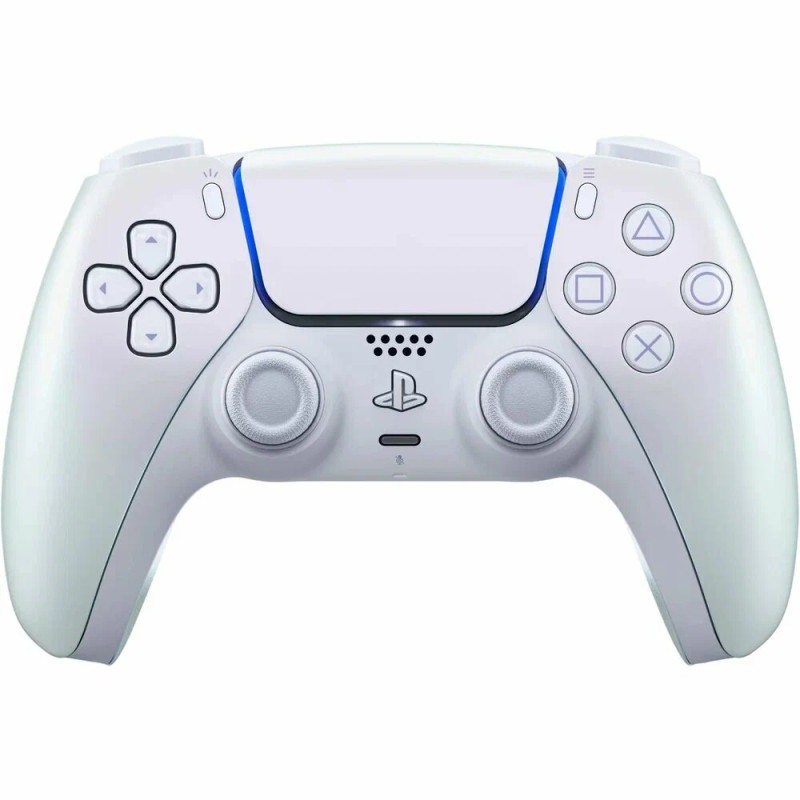 PlayStation 5 DualSense Chroma Pearl — 2