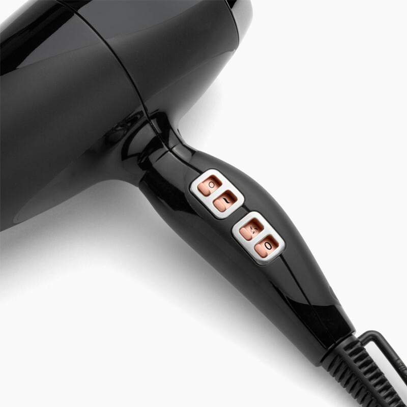 Hair dryer BaByliss 6716DE 2300W — 9