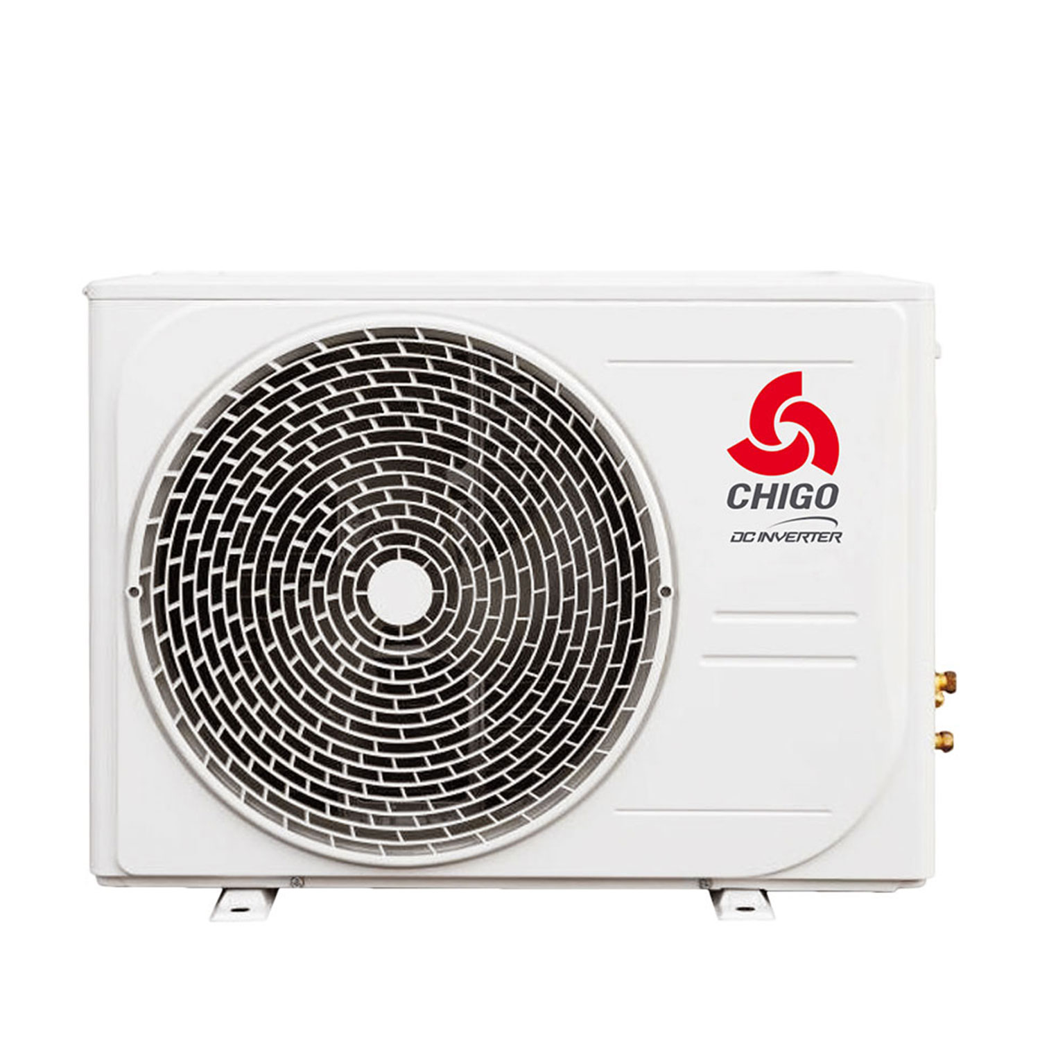 Air conditioner CHIGO CS-51H3G-G3C03BE5A T — 5