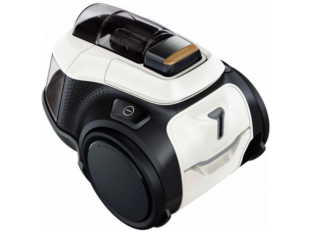 Vacuum cleaner ELECTROLUX PC91-ALRG — 4