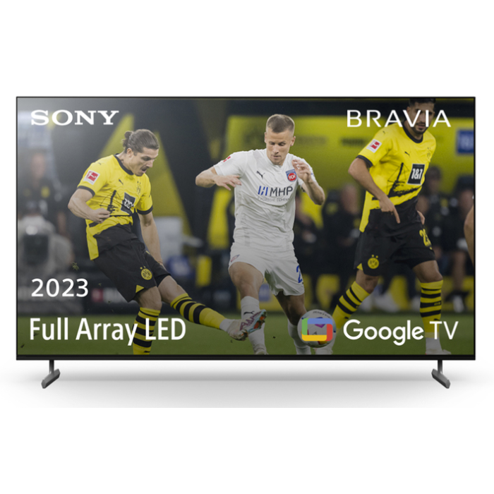 55 KD-55X85L LED — 2