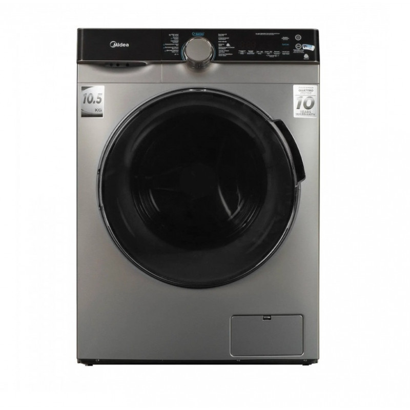MIDEA -C MFK03W105B/S-C — 5