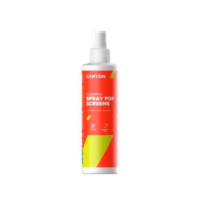 Canyon Cleaning Spary 250ml CNE-CCL21 — 2