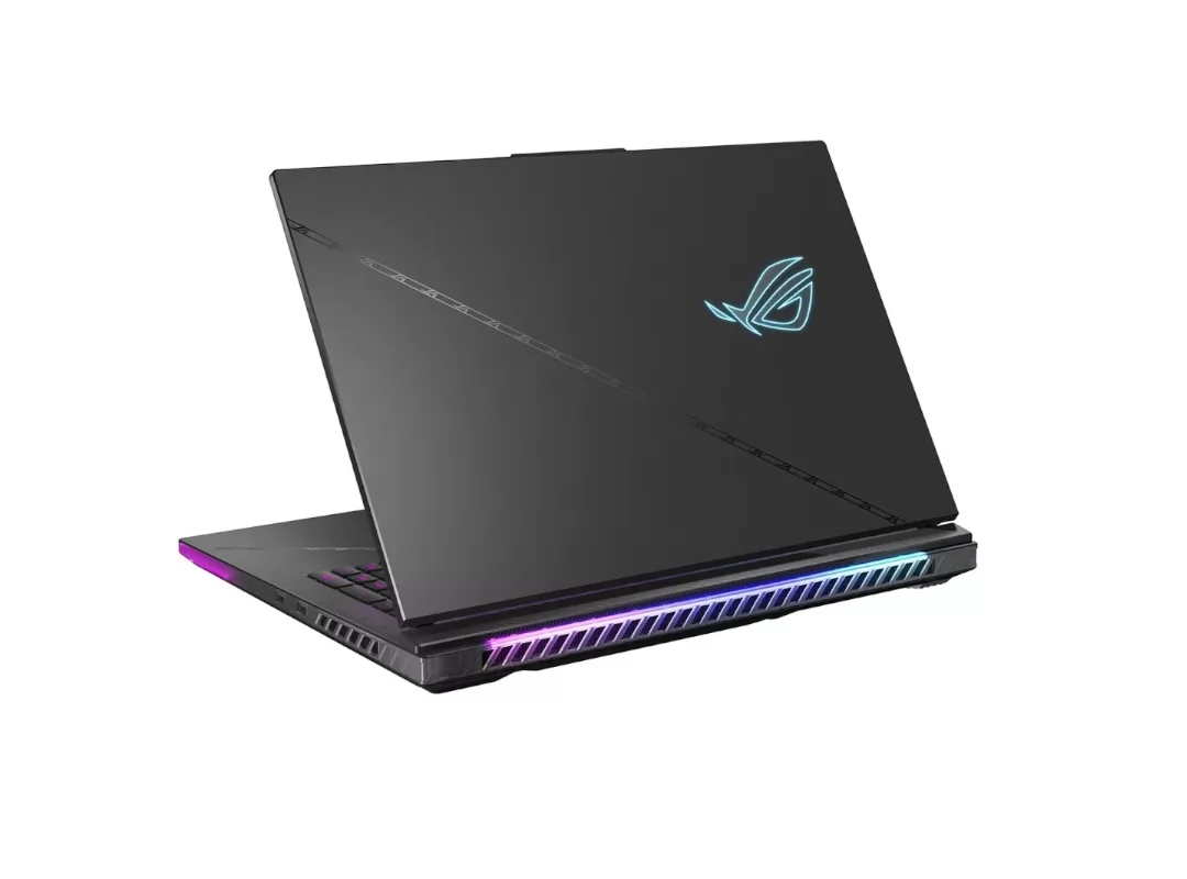 Laptop ASUS ROG Strix SCAR 18 G834JZR-N6019 — 3