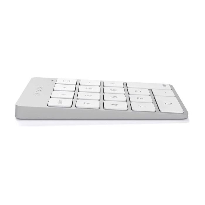 Satechi Slim Wireless Keypad ST-KSALKPS — 3