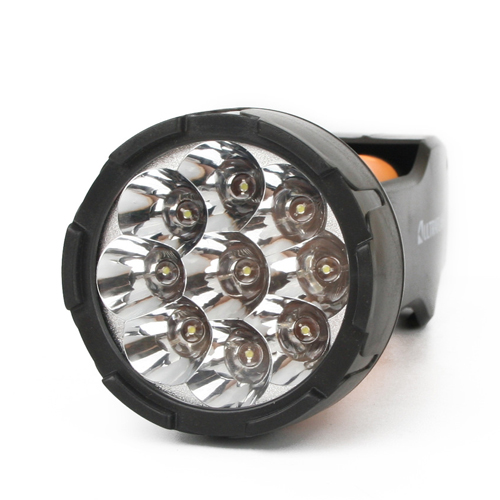 Flashlight ULTRAFLASH LED3816 — 3