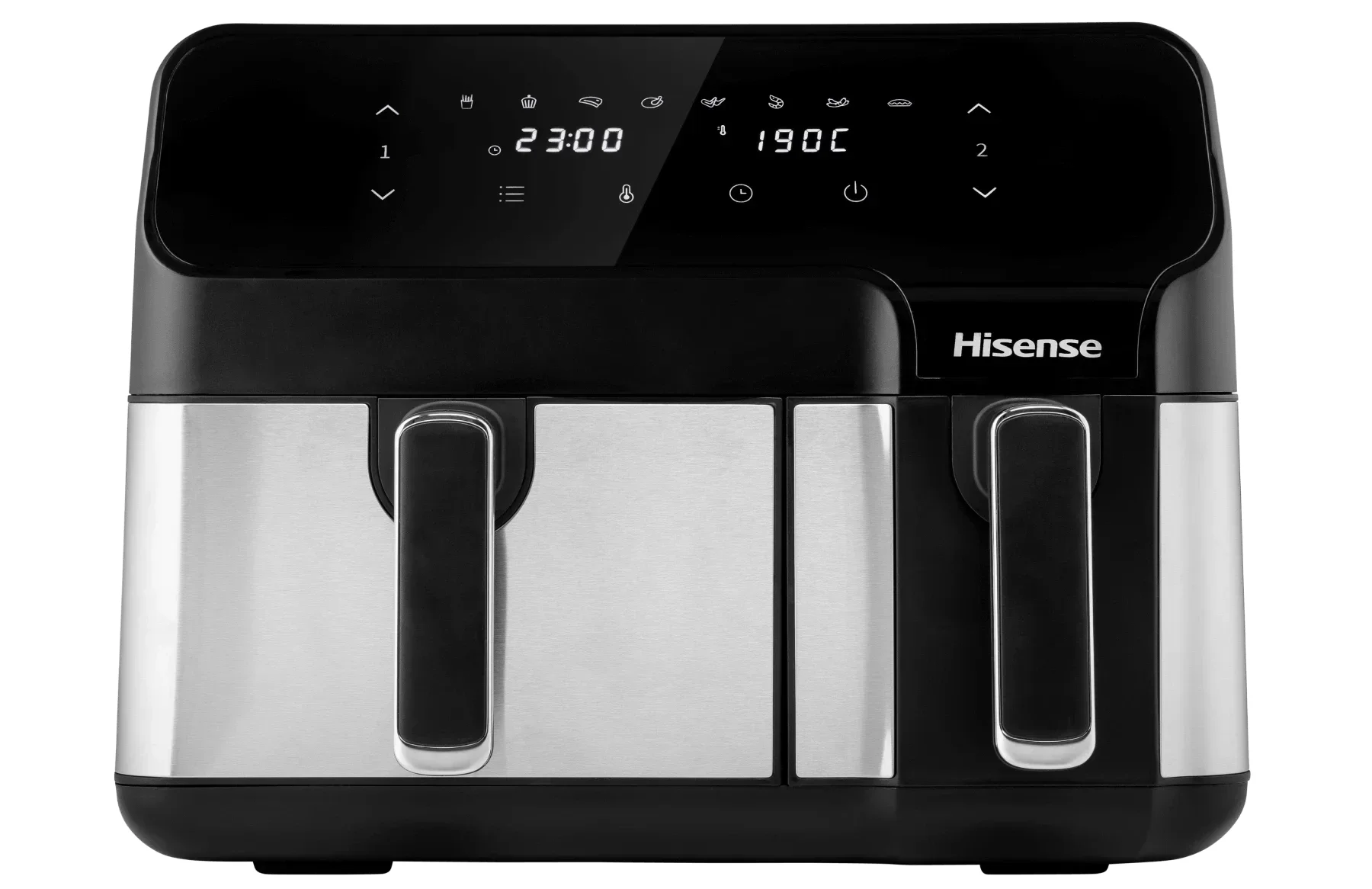 Аэрогриль Hisense HAF2900D — 7