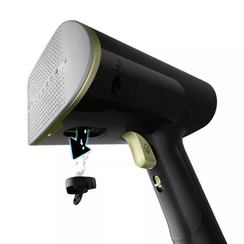 Ձեռքի գոլորշային արդուկ Braun GS7088CP QuickStyle 7 — 13
