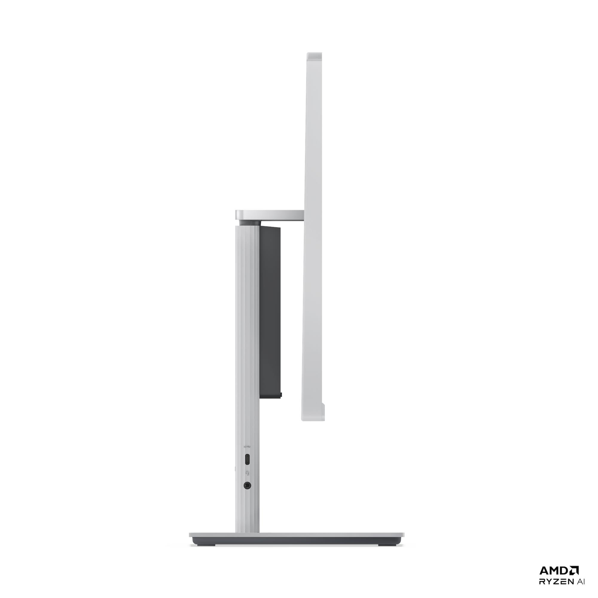 Моноблок Lenovo IdeaCentre 24AKP10 Cloud AIO — 5