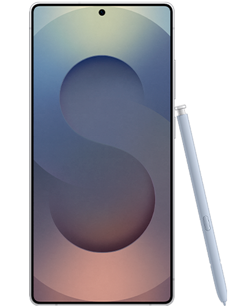 Galaxy S25 Ultra — 2