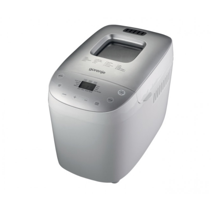 BM1600WG Bread Maker — 3