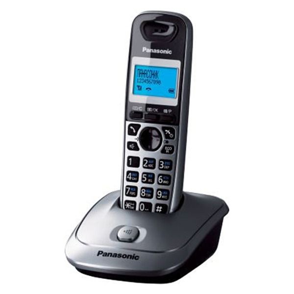 Phone Digital KX-TG2511UAM — 4