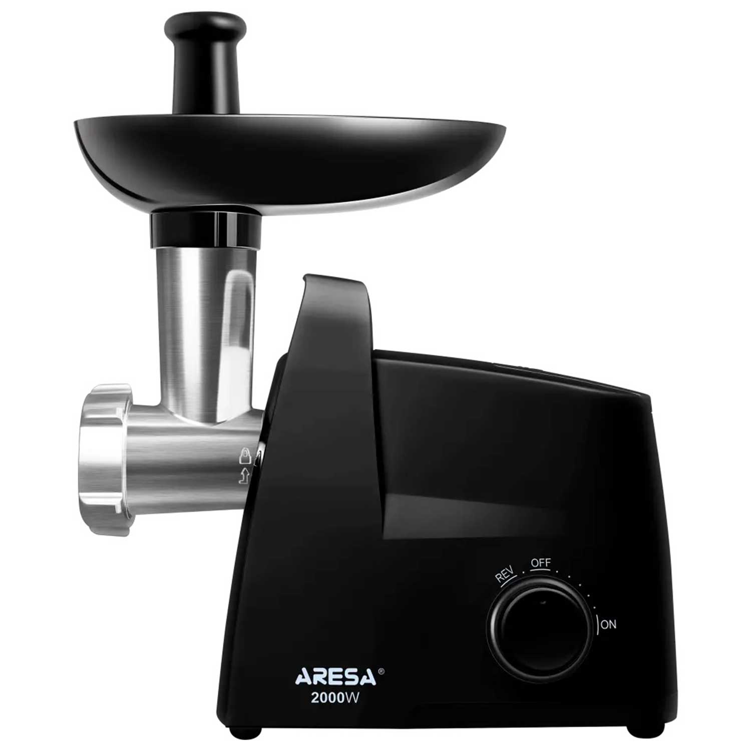 Meat grinder ARESA AR-2111 — 4