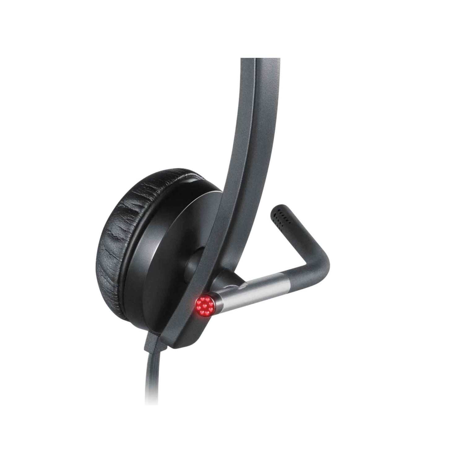 Headphones Logitech H650E EMEA 981-000519 — 4