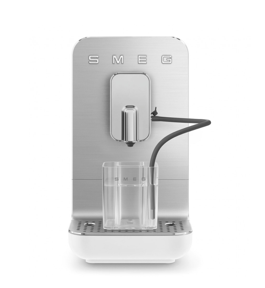 Coffee machine Smeg BCC13WHMEU — 2