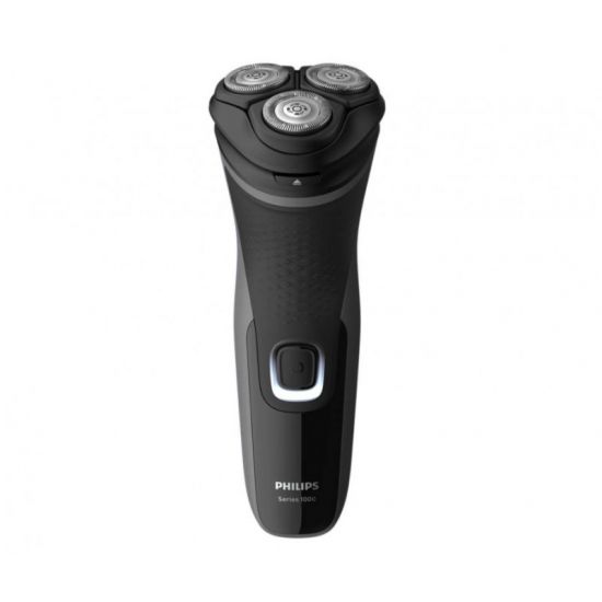 Electric shaver S1231 41 — 3