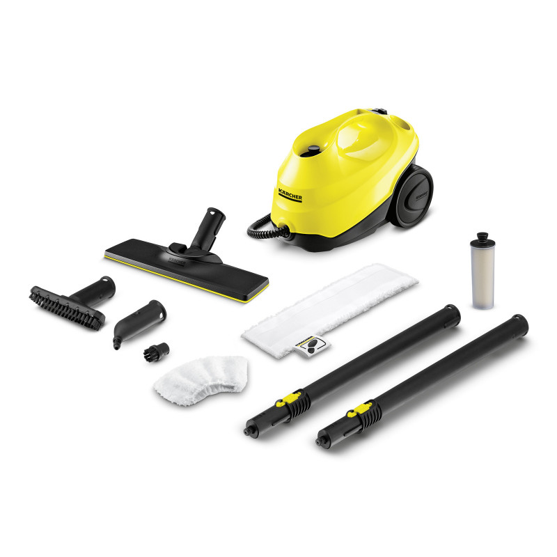 Steam cleaner KARCHER SC 3 EASY FIX EU
