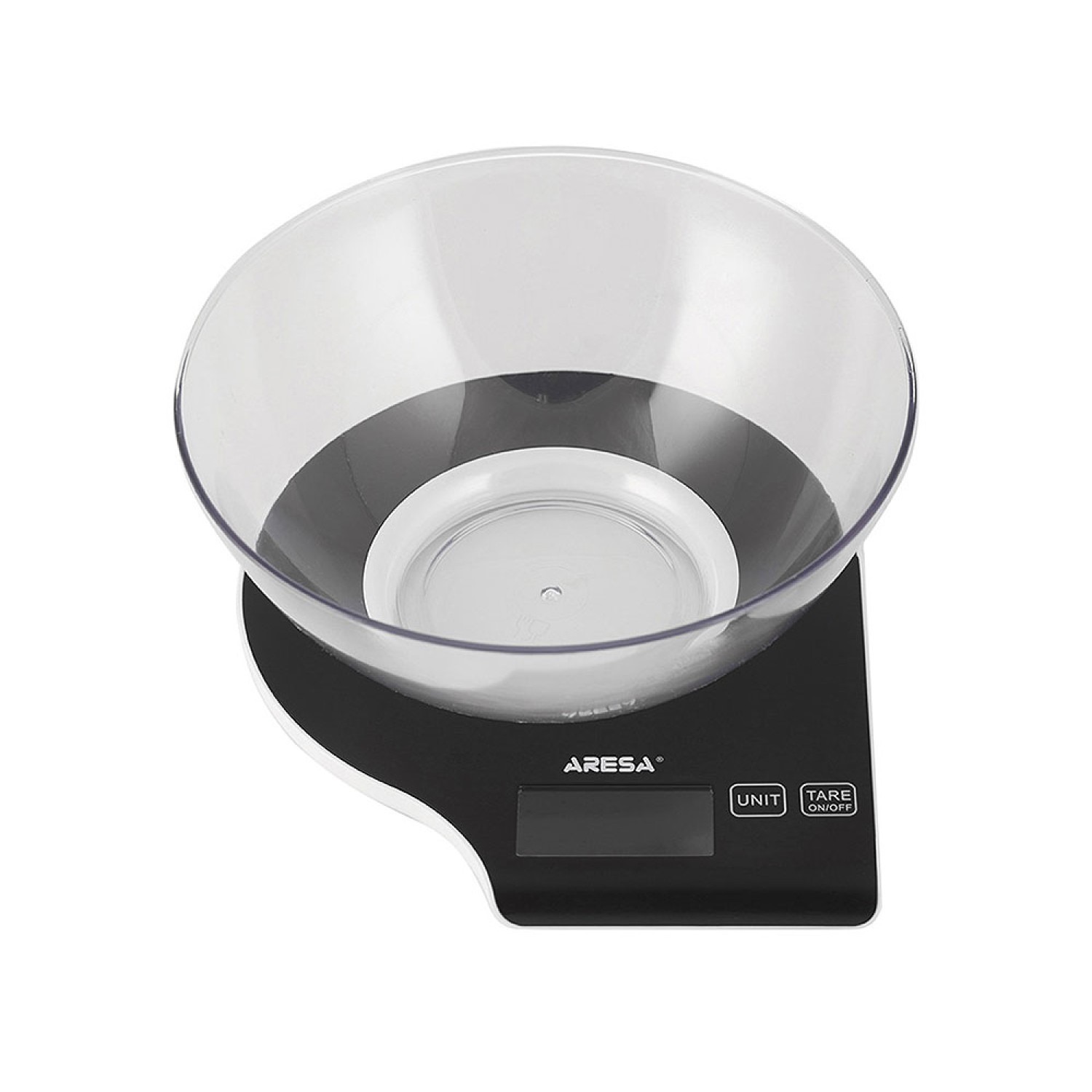 Kitchen scale AR-4301 — 2