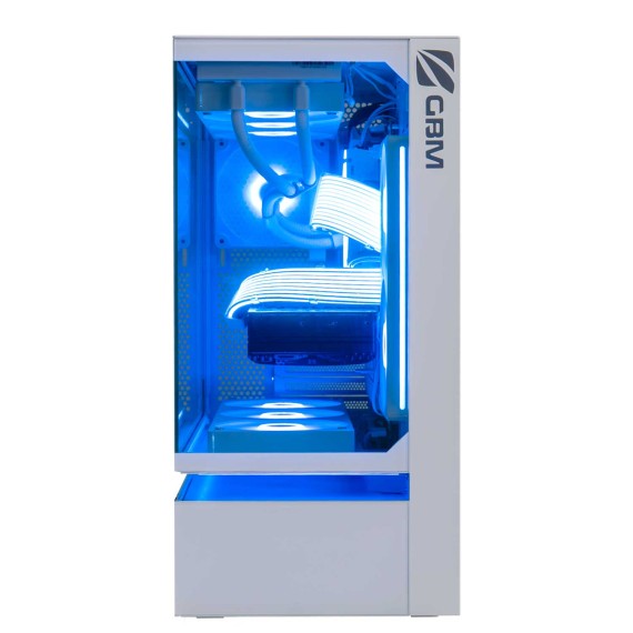 Comp GBM Vega Float Vision R7-9800X3D RTX5070Ti — 3