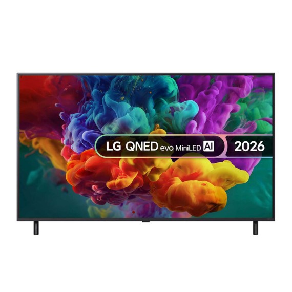 TV 55QNED85B6B — 3