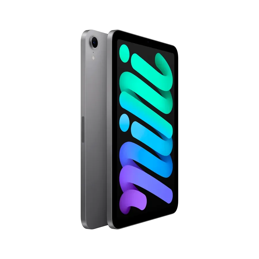 iPad mini 7 — 3