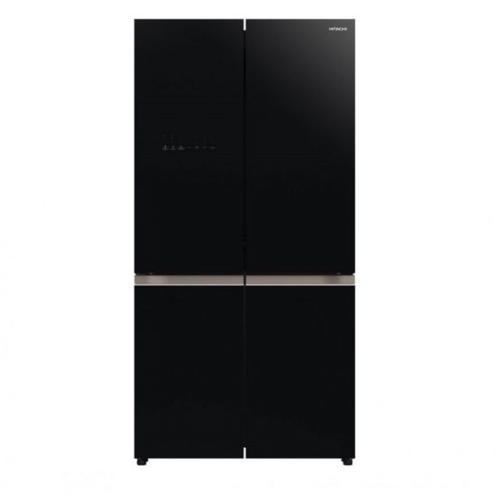 Refrigerator HITACHI R-WB720VUC K R-WB720VUC0 — 6