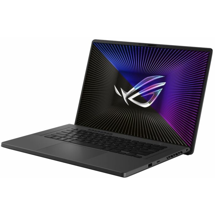 ZEP 16 i7-13620H 16 512 4060 W11 GU603VV* — 2
