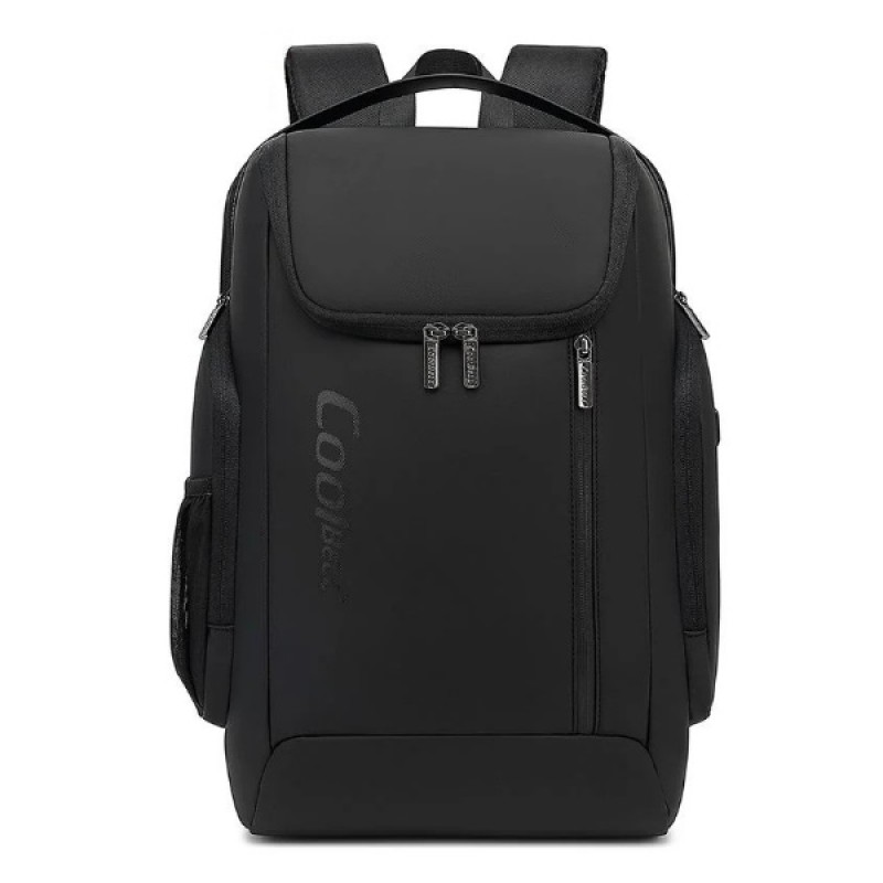 Laptop backpack Coolbell CB-8268 17 3 — 2