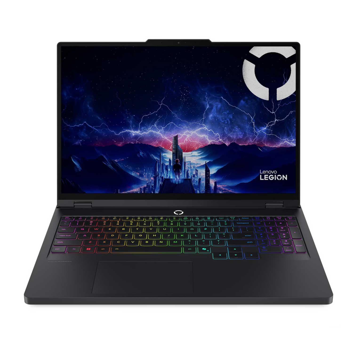 Laptop Lenovo Legion Pro 5 16IAX10 — 8