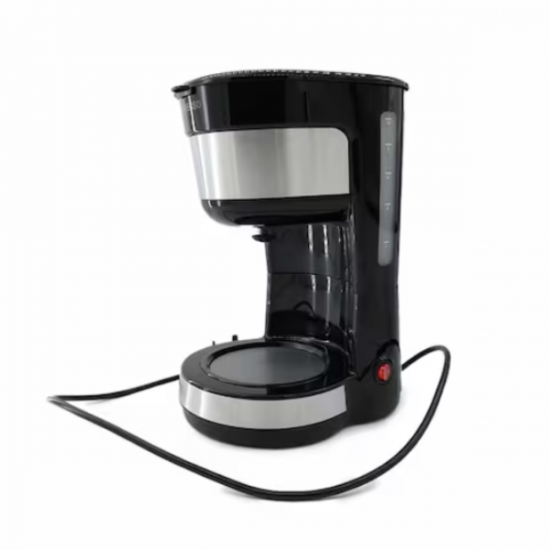 LePresso Coffee Machine Drip with Glass Carafe 1.25L 1000W — 3