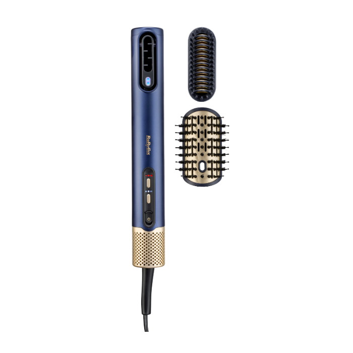 Babyliss AS6550E hairdyer straightener air wand — 9