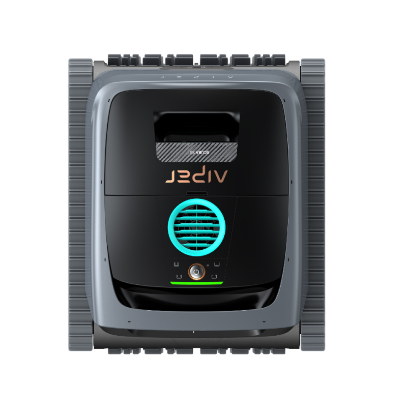 Pool cleaning robot AIPER SCUBA S3 — 3