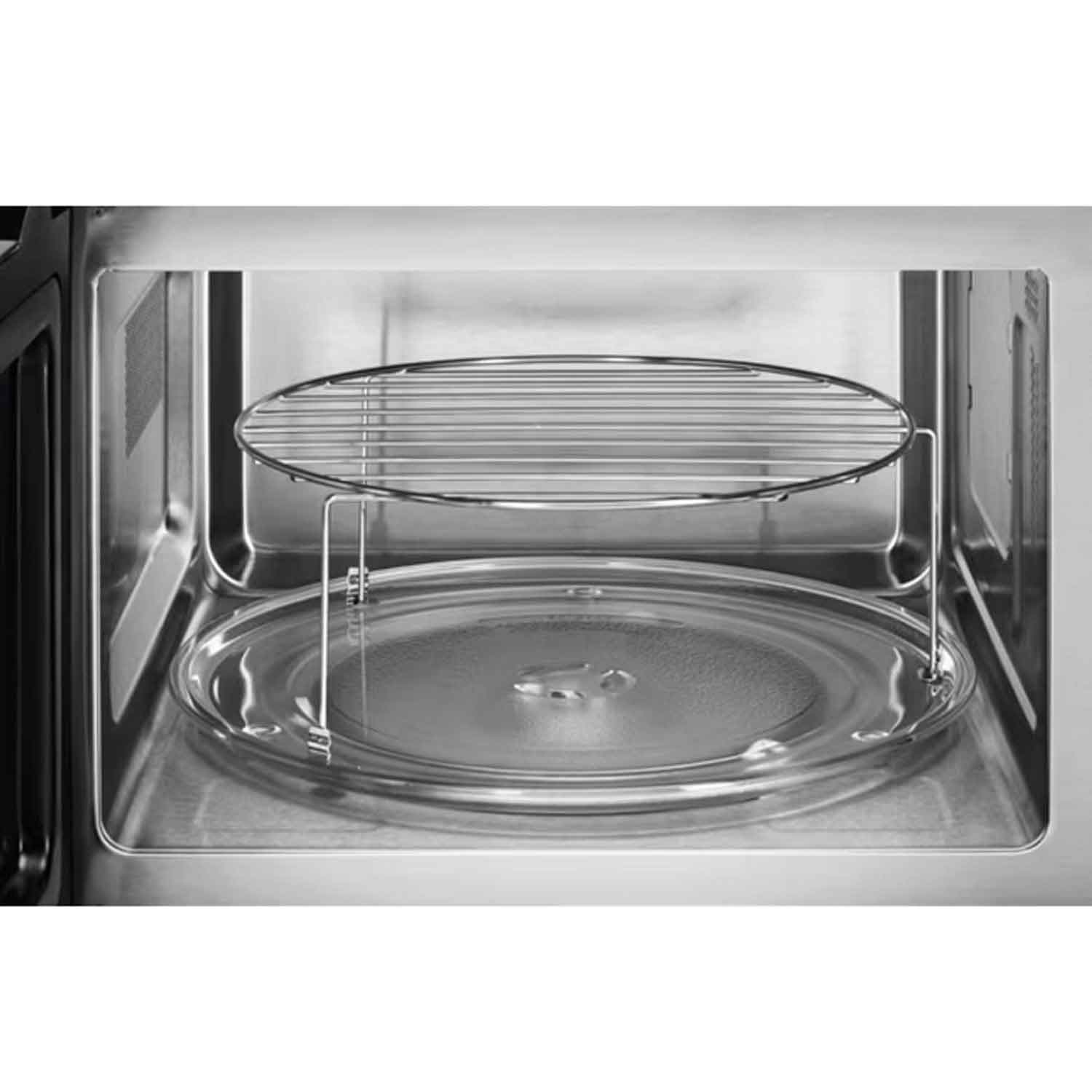 Built-in microwave oven AEG OS5GM251EB — 4