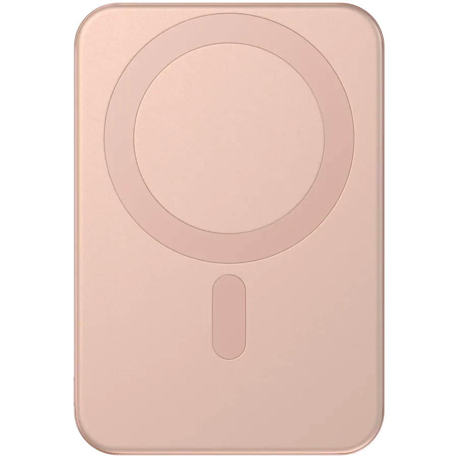 SATECHI Qi2 5K Magnetic Power Bank with Stand Power Bank — 14