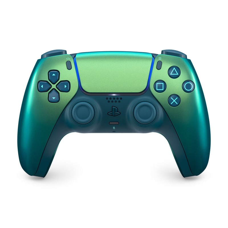 PlayStation 5 DualSense Chroma — 2