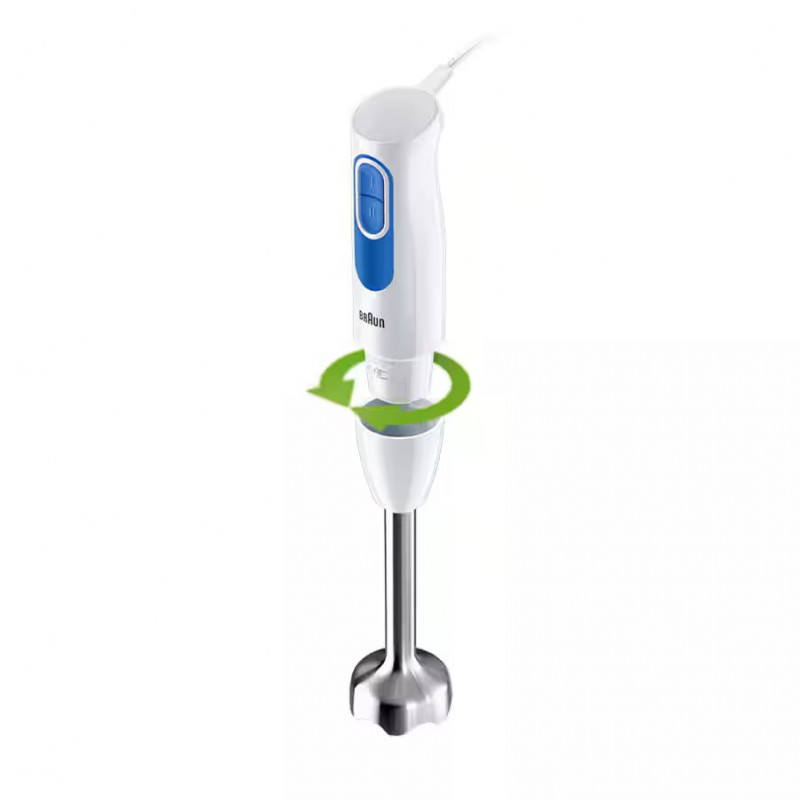 Hand blender MQ20236WH — 5