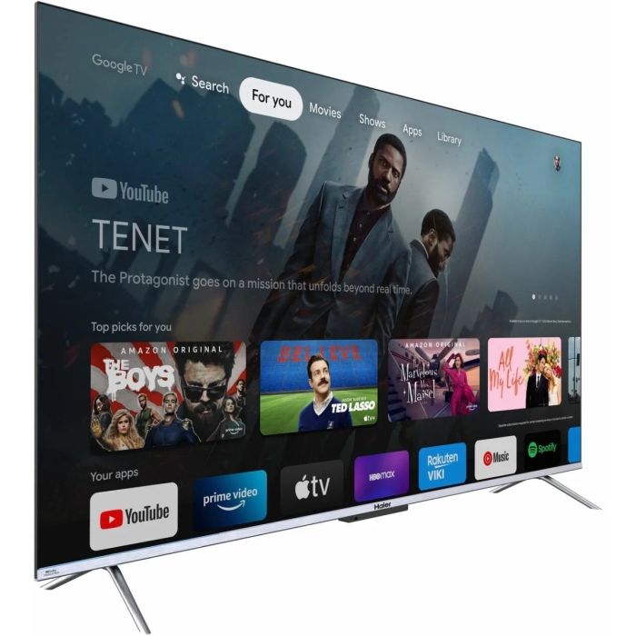 75 Smart TV S3 — 2