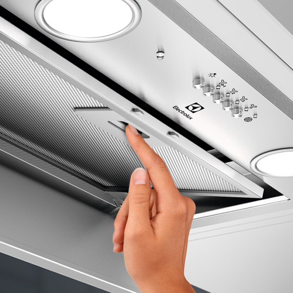 Built-in hood Electrolux LFG716X — 2