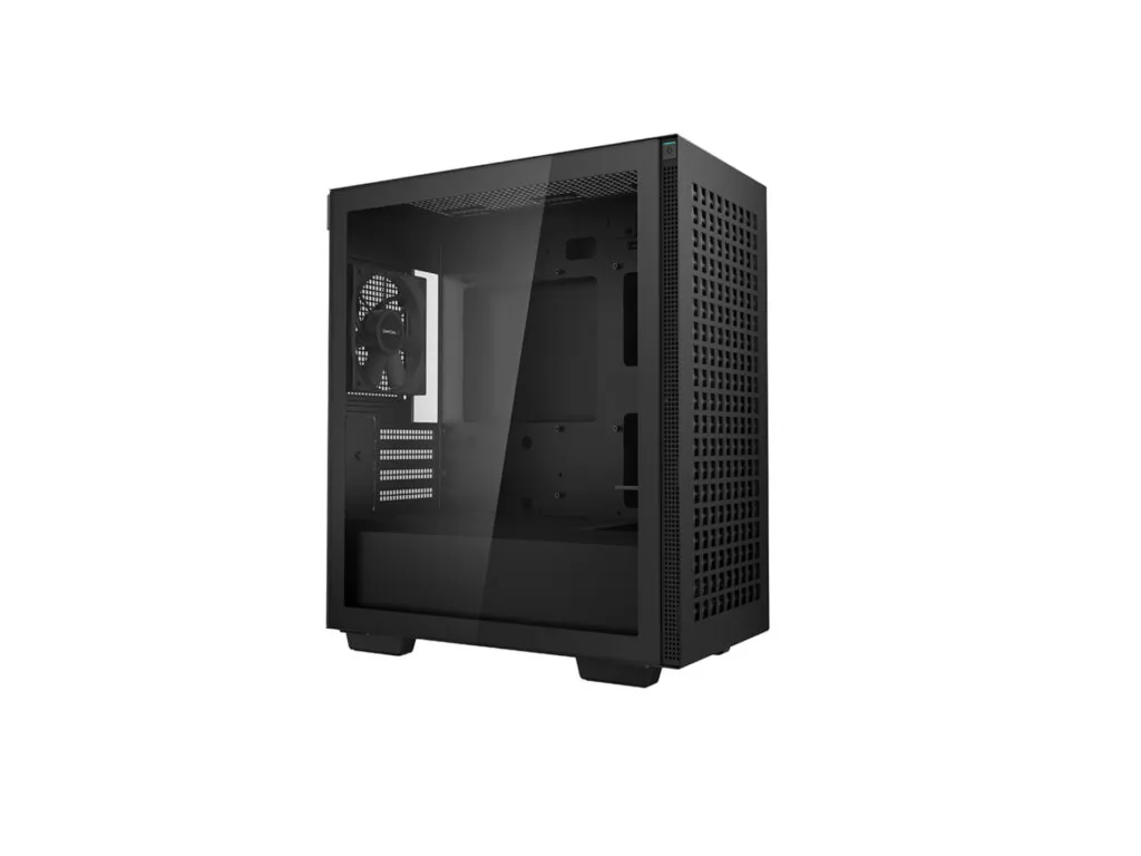 DeepCool CH510 — 2