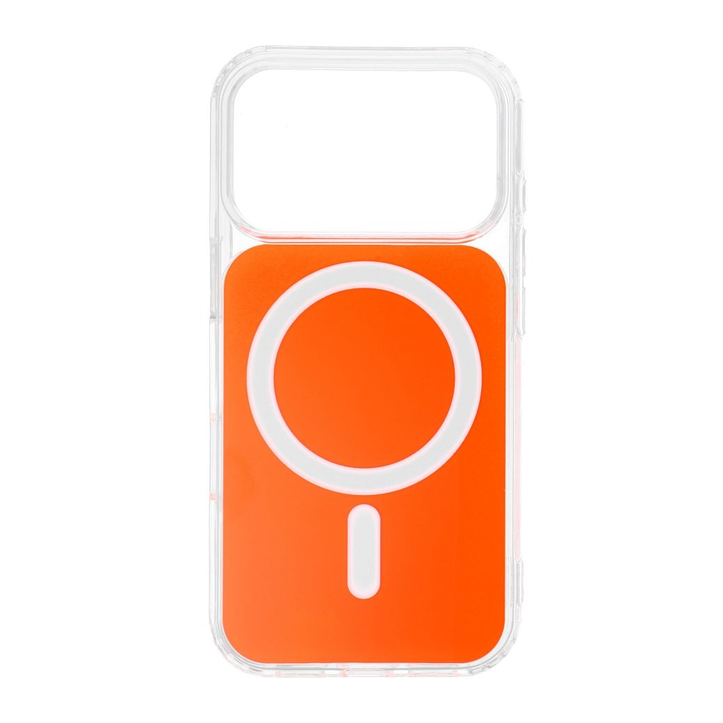 Case Magnetic Cover iPhone 17 Pro — 4