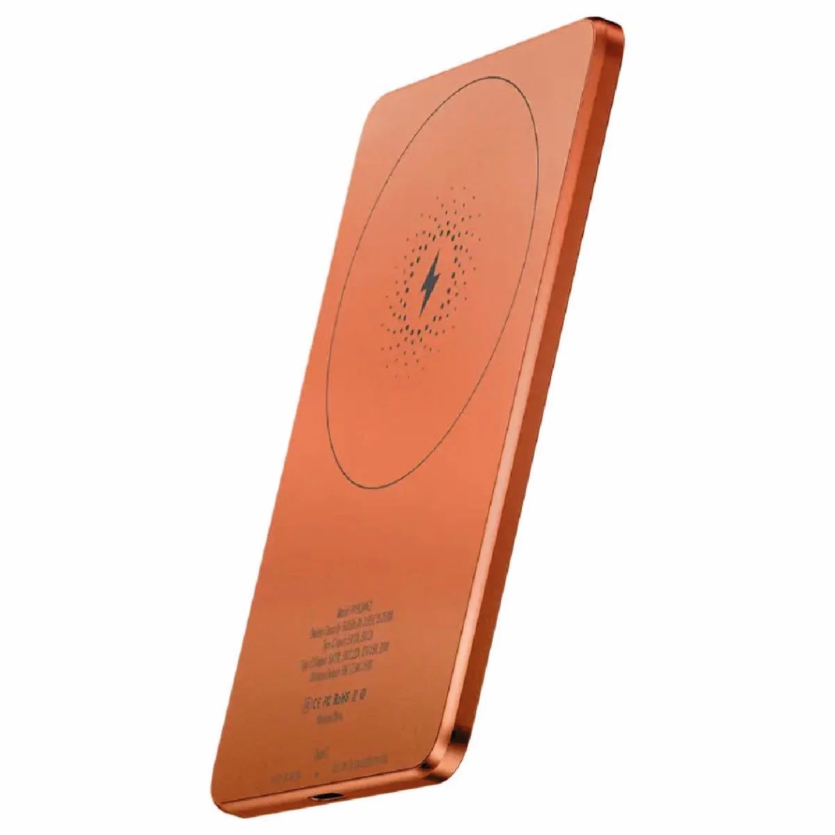 Powerbank Powerology 5000mAh Magsafe Ultra-Thin