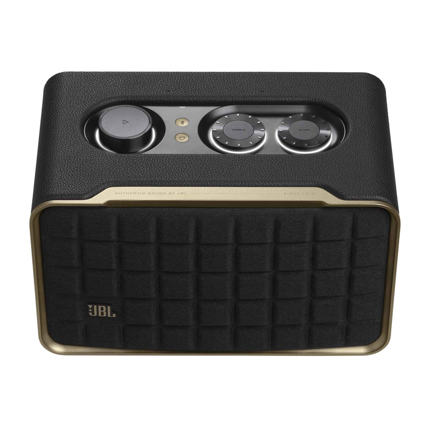 Bluetooth speaker JBL Authentics 200 BK — 4