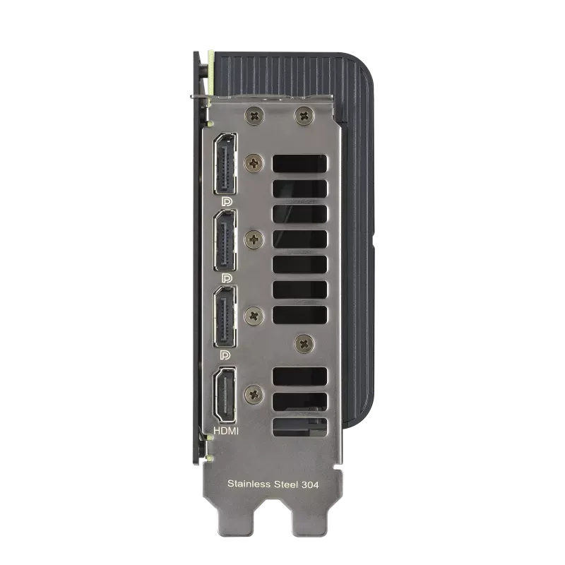 ProArt GeForce RTX 4070 SUPER GDDR6X OC Edition — 7