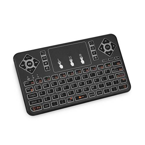 Mini numeric keypad wireless — 2