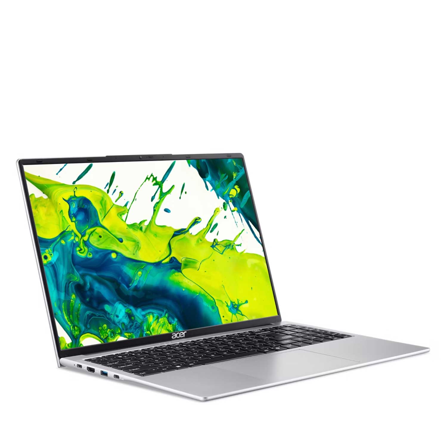 Laptop Acer Aspire Lite AL16-54P-37J9 — 3
