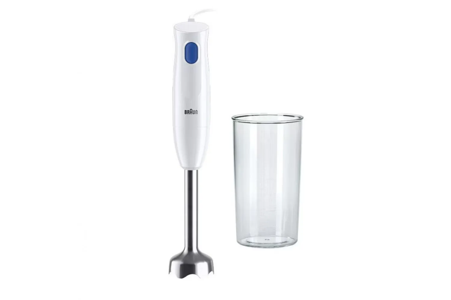Hand blender MQ10.001MWH — 4