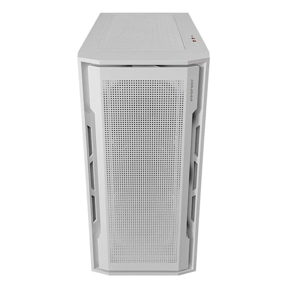 Cougar Uniface — 3
