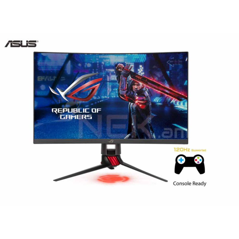 ROG Strix XG27WQ