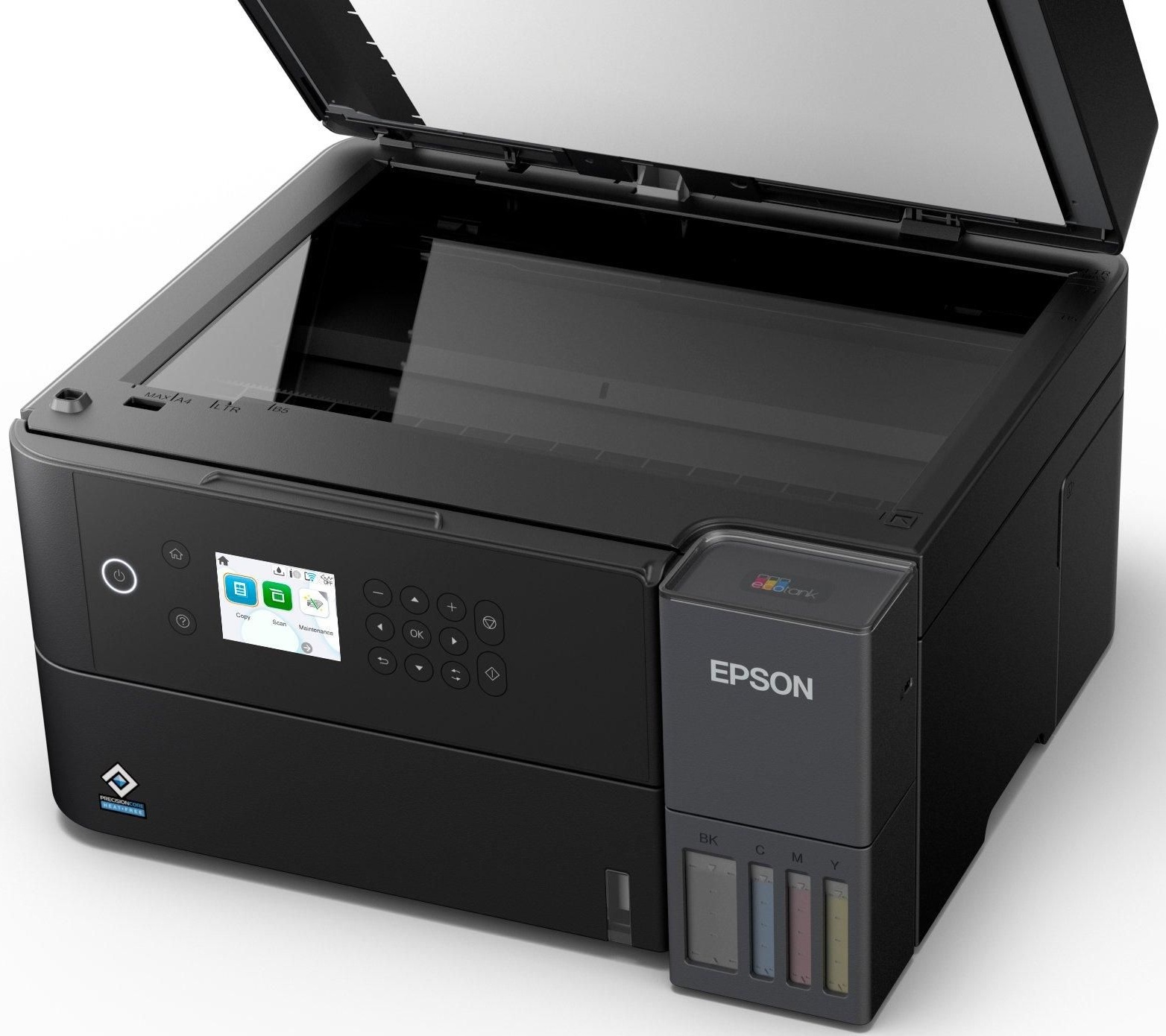 Epson L4260 A4 Colour Ink jet with Ink Tank MF with LCD Print Duplex Print Copy Scan — 3