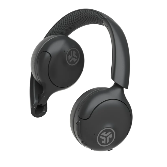 JLab Go Lux ANC Wireless Headphones IEUHBGOLUXANCRGPH93 — 3